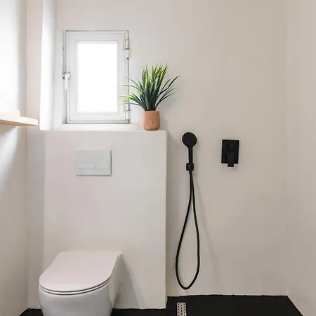 Apartament Marabou Unique