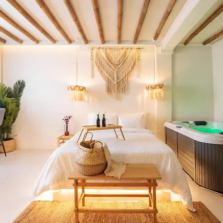 Apartament Marabou Unique Salonic