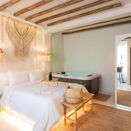 Apartament Marabou Unique