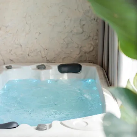 Appartement Marabou Unique *