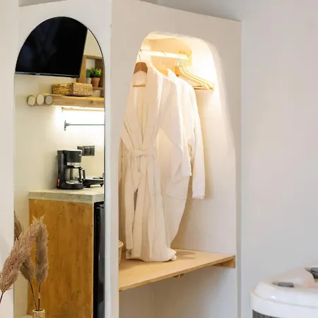 Marabou Unique * Saloniki