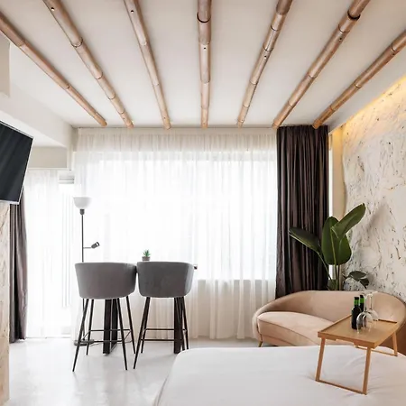 Apartament Marabou Unique