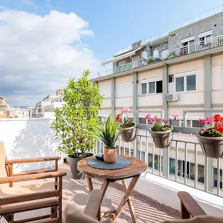 Apartman Marabou Unique *