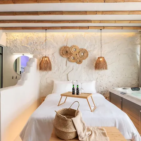 Marabou Unique Appartement *