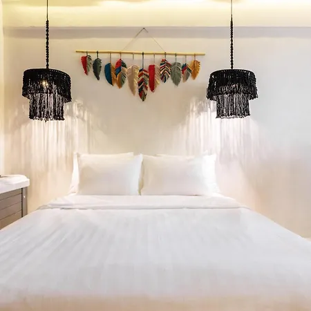 Apartman Marabou Unique