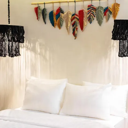 Marabou Unique Appartement Thessaloniki