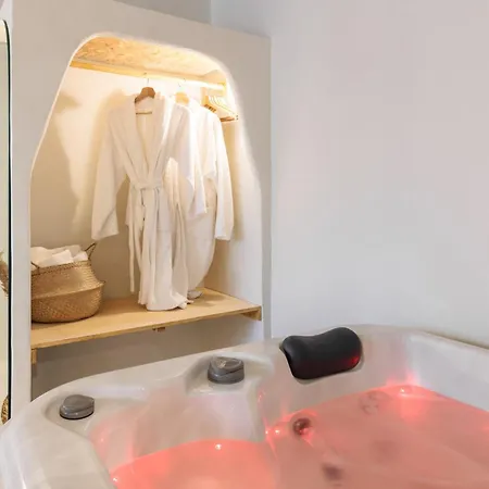 Apartman Marabou Unique Szaloniki