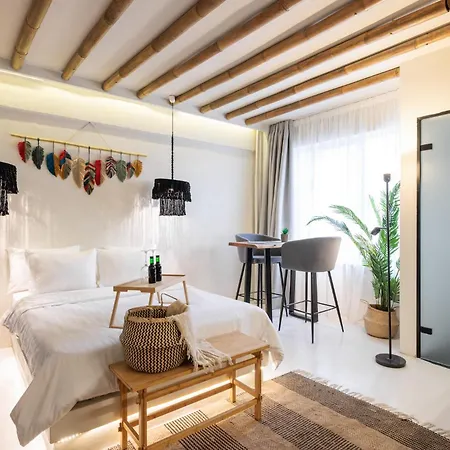 Appartement Marabou Unique