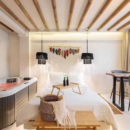 Marabou Unique * Thessaloniki