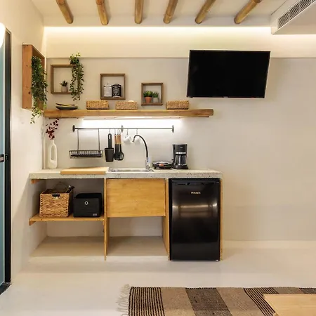 Appartement Marabou Unique