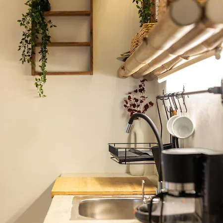 Apartman Marabou Unique