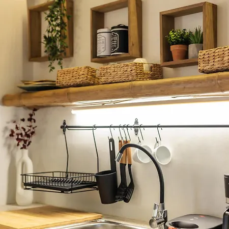 Apartament Marabou Unique *