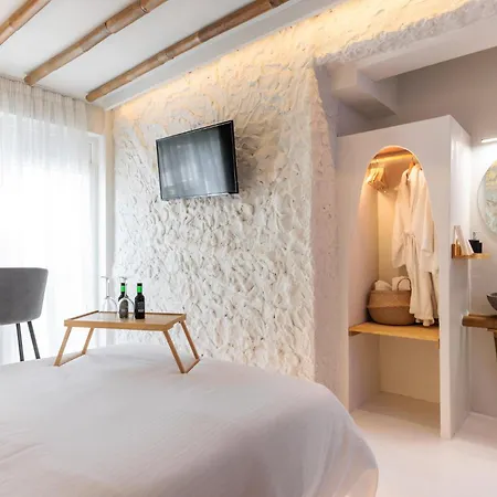 Marabou Unique Apartament Salonic