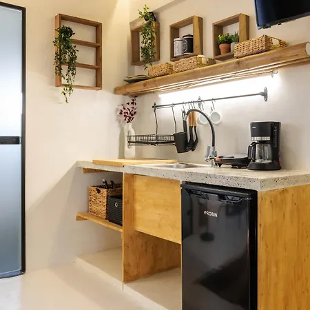 Marabou Unique * Saloniki