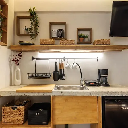 Marabou Unique Appartement