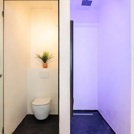 Apartament Marabou Unique