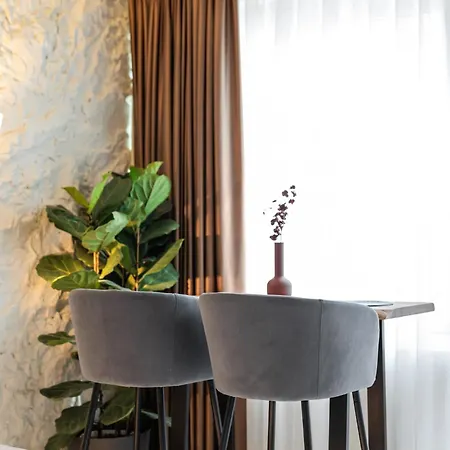 Marabou Unique Saloniki