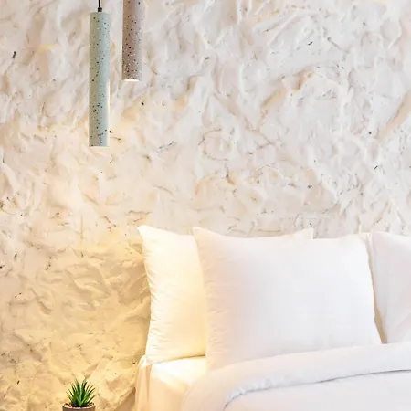 Appartement Marabou Unique