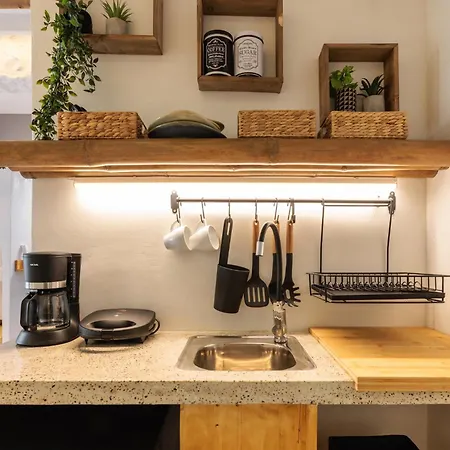 Appartement Marabou Unique *