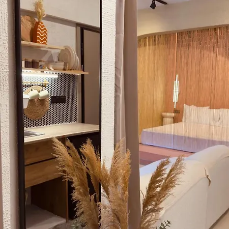 Apartament Marabou Unique