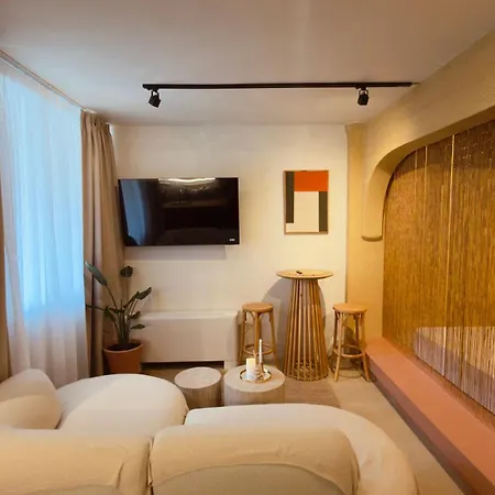 Appartement Marabou Unique