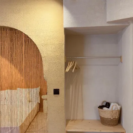 Apartman Marabou Unique