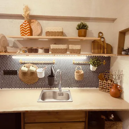 Marabou Unique Appartement *