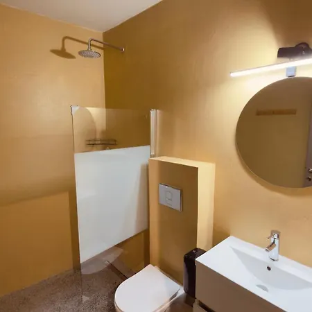 Apartman Marabou Unique