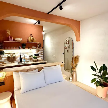 Marabou Unique Apartament