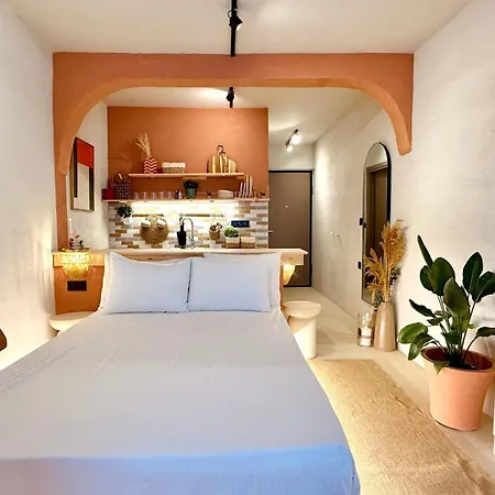 Marabou Unique Saloniki