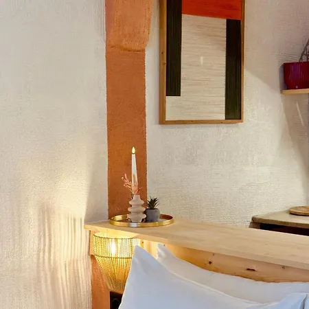 Marabou Unique Appartement *