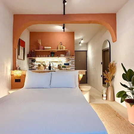 Apartament Marabou Unique Salonic