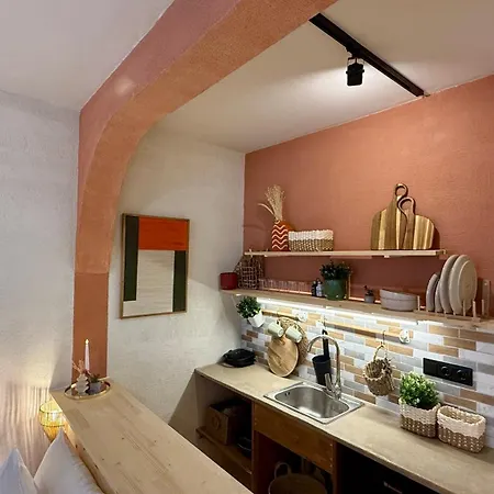 Apartament Marabou Unique Saloniki