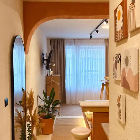 Marabou Unique * Szaloniki