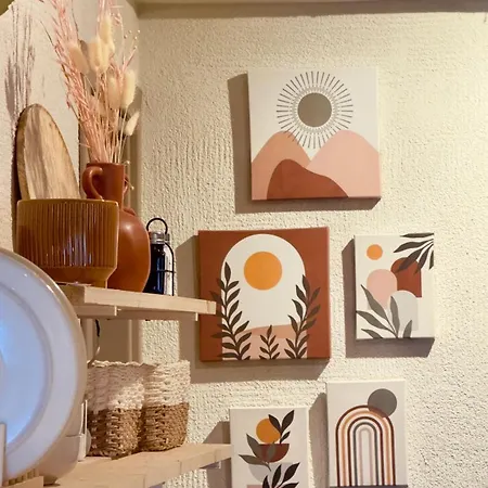 Apartman Marabou Unique *