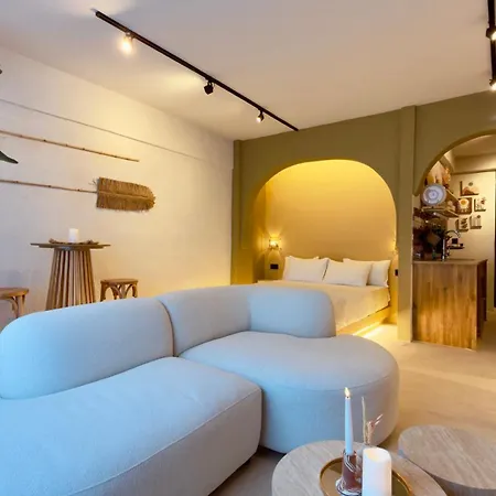 Apartament Marabou Unique