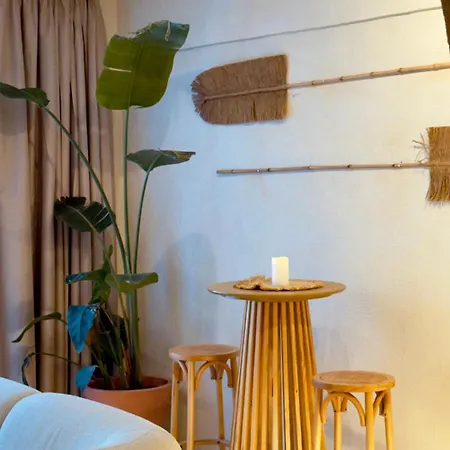 Apartament Marabou Unique