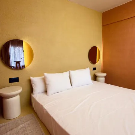 Marabou Unique Apartman *