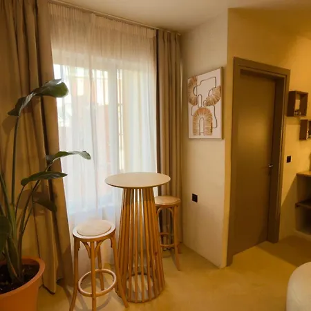 Marabou Unique Appartement