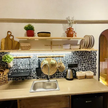 Marabou Unique Apartament