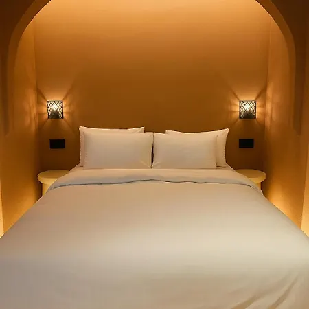 Marabou Unique Appartement *