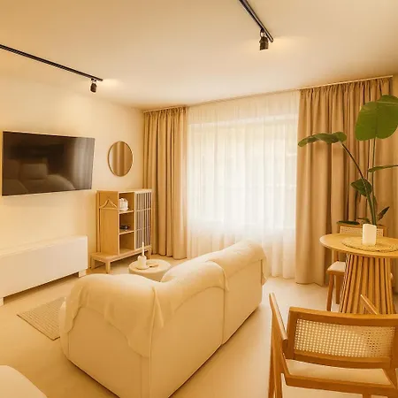 Appartement Marabou Unique Thessaloniki