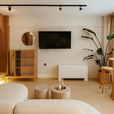 Appartement Marabou Unique