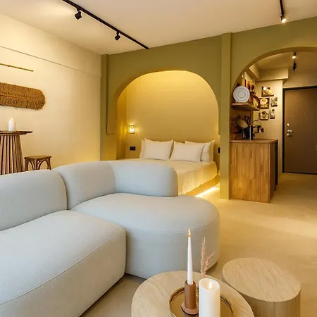 Marabou Unique Szaloniki