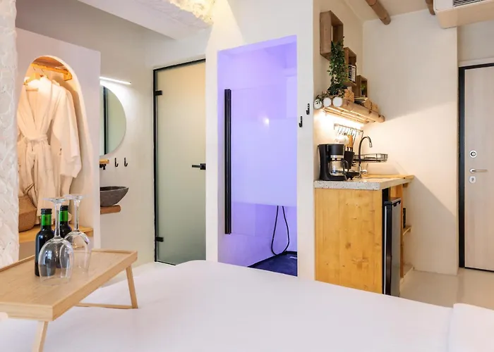 Marabou Unique Daire *
