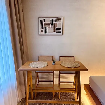 Marabou Unique Θεσσαλονίκη