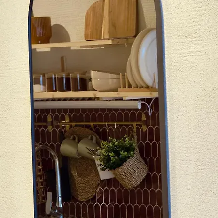 Lägenhet Marabou Unique *