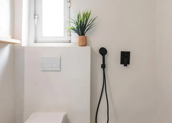 Apartamento Marabou Unique