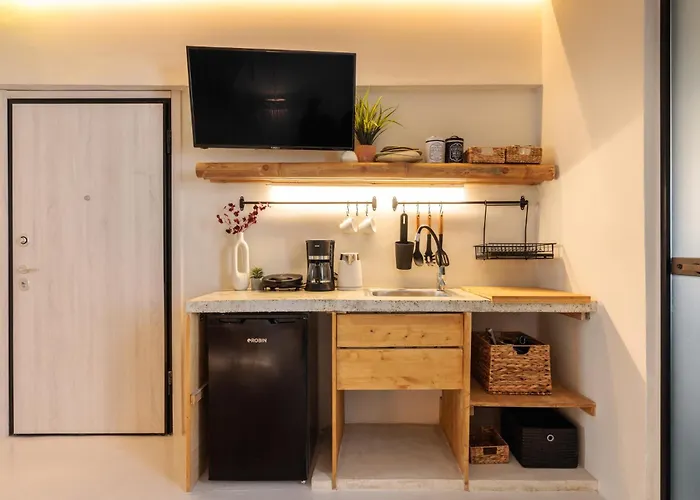 Marabou Unique Apartamento