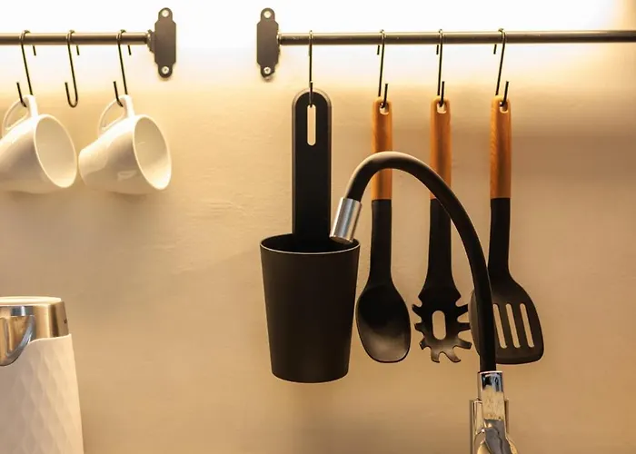 Marabou Unique Apartamento *